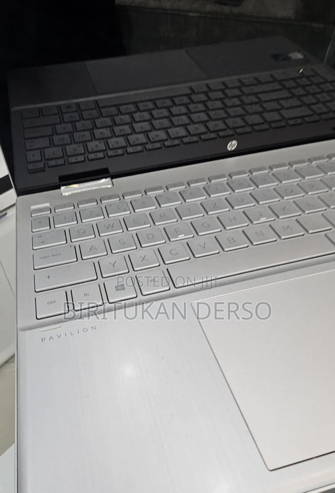 New Laptop HP 16GB Intel Core I5 SSD 512GB