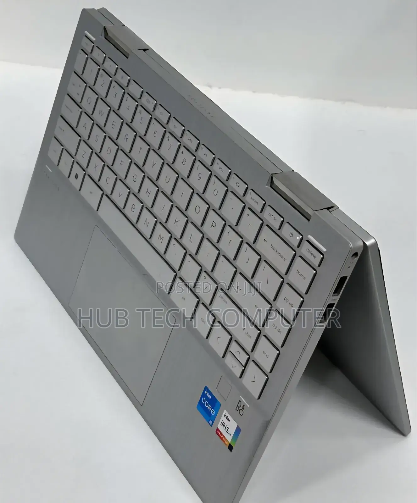 New Laptop HP Pavilion X360 16GB Intel Core I5 SSD 512GB