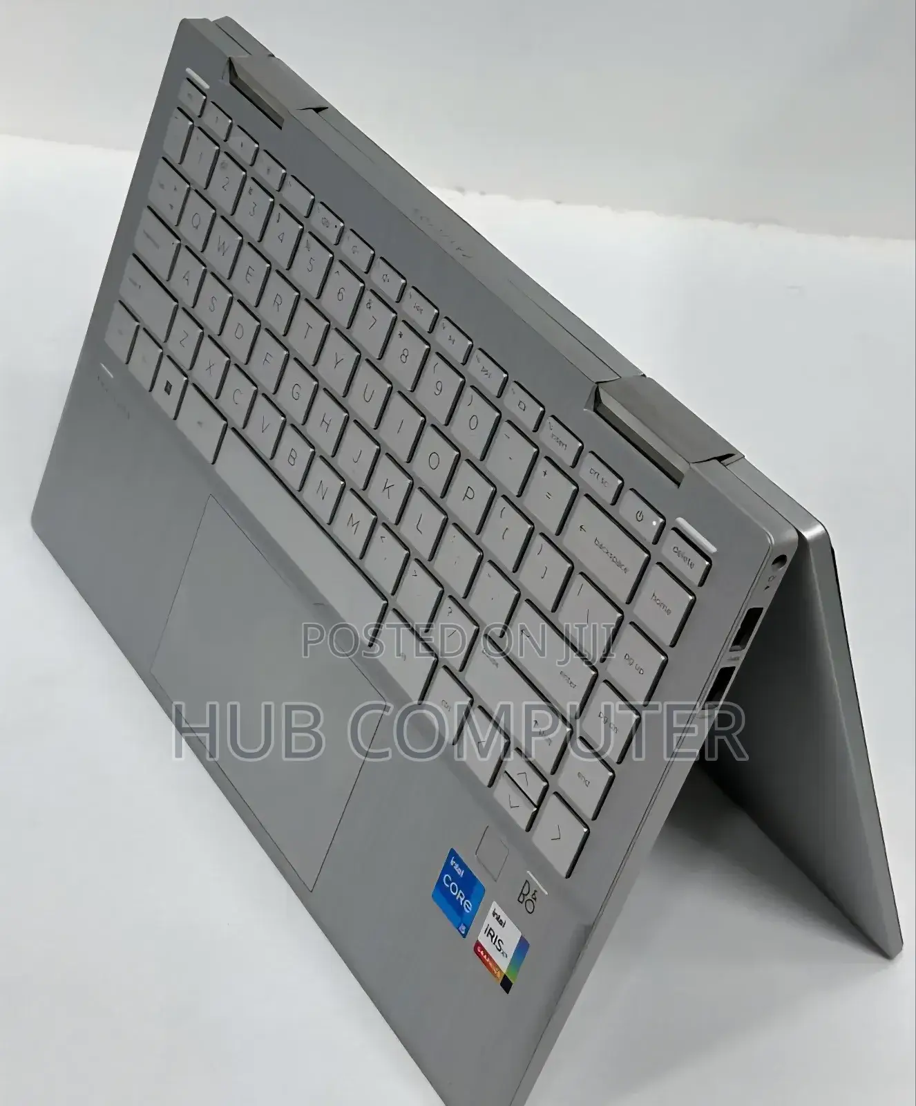 New Laptop HP Pavilion X360 16GB Intel Core I5 SSD 512GB