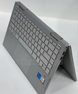 New Laptop HP Pavilion X360 16GB Intel Core I5 SSD 512GB