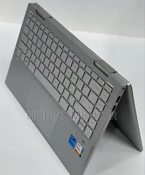 New Laptop HP Pavilion X360 16GB Intel Core I5 SSD 512GB