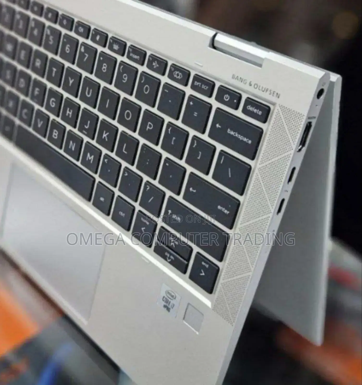 New Laptop HP EliteBook 840 16GB Intel Core i7 SSD 512GB