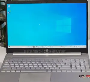 New Laptop HP Stream Notebook 8GB AMD Ryzen 3 SSD 512GB