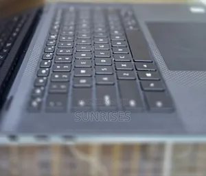 Photo - New Laptop Dell XPS 15 16GB Intel Core I7 SSD 512GB