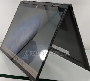 New Laptop HP Envy X360 16GB AMD Ryzen 7 SSD 512GB