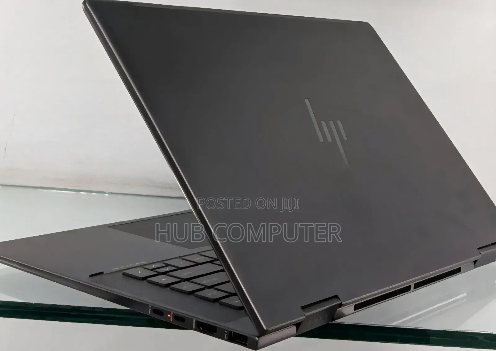 New Laptop HP Envy X360 16GB AMD Ryzen 7 SSD 512GB