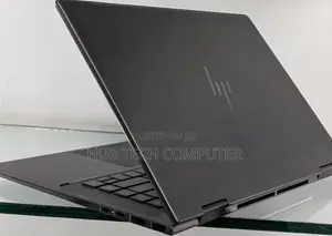 New Laptop HP Envy X360 16GB AMD Ryzen 7 SSD 512GB
