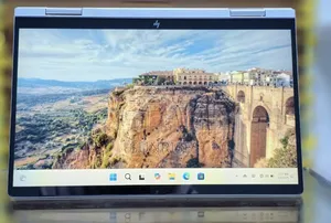 Photo - New Laptop HP Envy X360 8GB Intel Core I5 SSD 1T