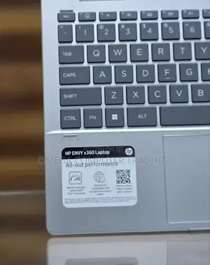 New Laptop HP Envy X360 8GB Intel Core i5 SSD 1T