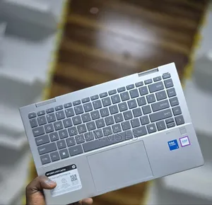 New Laptop HP Envy X360 8GB Intel Core I5 SSD 1T