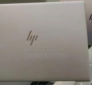 New Laptop HP EliteBook 840 G6 16GB Intel Core I7 SSD 512GB