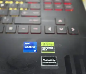 New Laptop HP Omen 16 16GB Intel Core i7 SSD 512GB