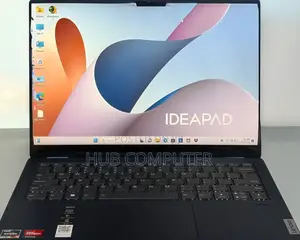 New Laptop Lenovo IdeaPad Flex 15 16GB AMD Ryzen 7 SSD 512GB