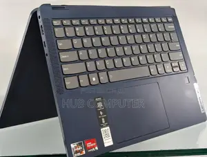 New Laptop Lenovo IdeaPad Flex 15 16GB AMD Ryzen 7 SSD 512GB