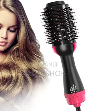 One Step Hair Dryer Styler