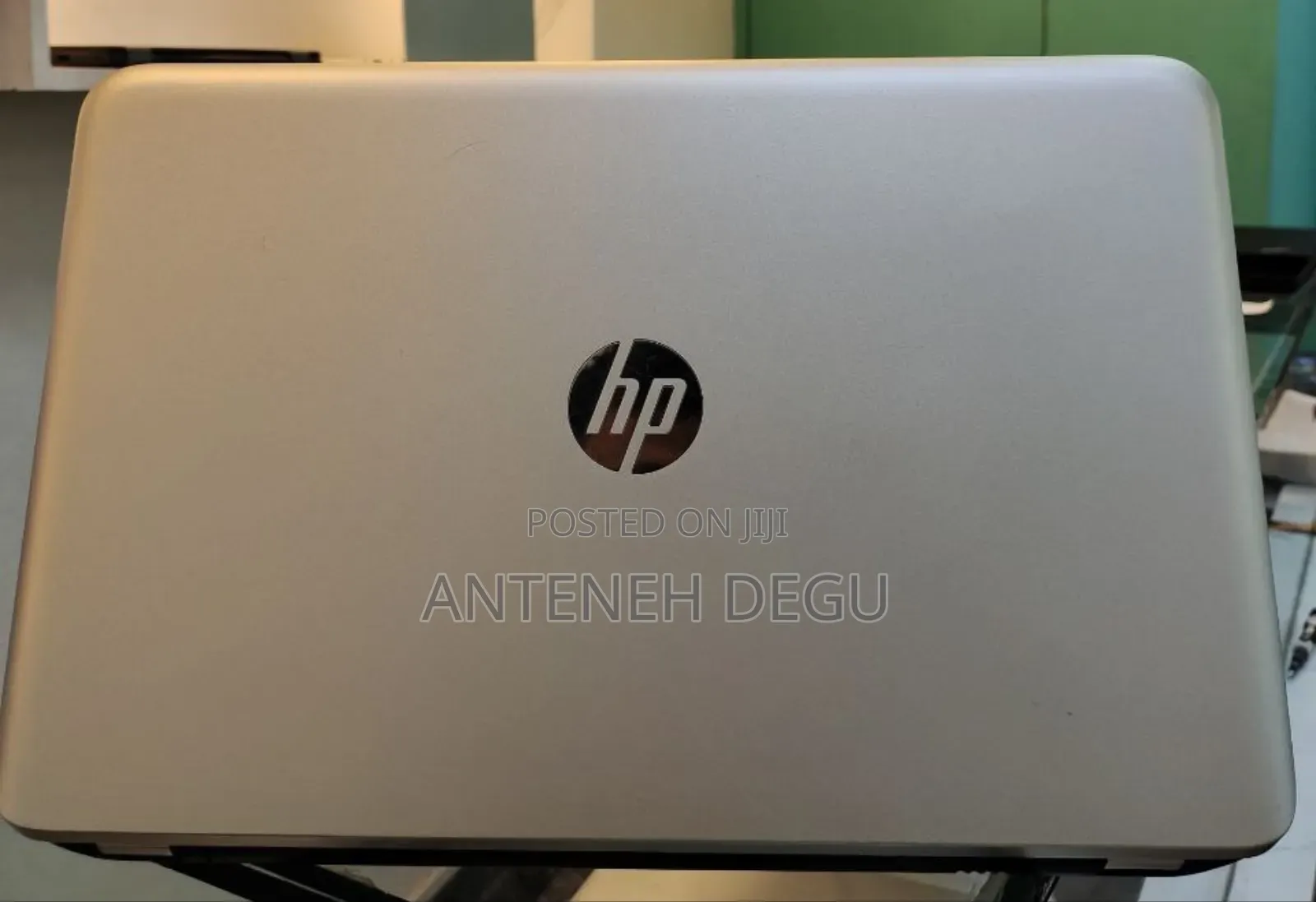 New Laptop HP Envy 15 12GB Intel Core I7 SSD 256GB