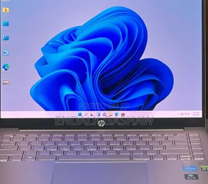 New Laptop HP Pavilion 15 16GB Intel Core I5 SSD 1T