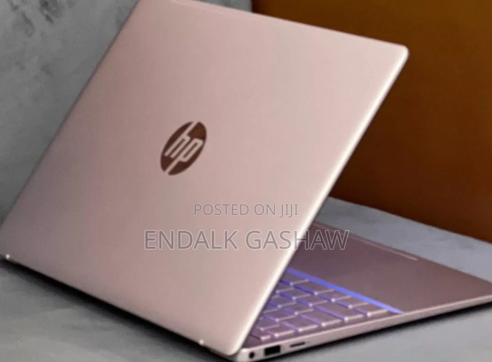 New Laptop HP Pavilion 15 16GB Intel Core I5 SSD 1T