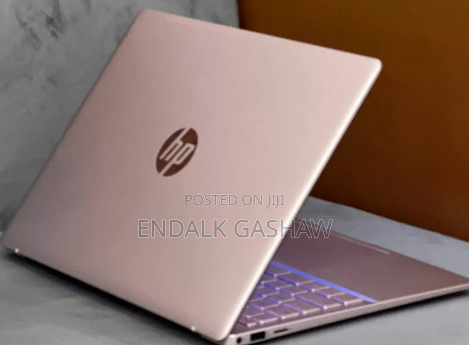 New Laptop HP Pavilion 15 16GB Intel Core I5 SSD 1T