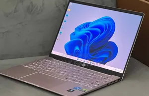 New Laptop HP Pavilion 15 16GB Intel Core I5 SSD 1T