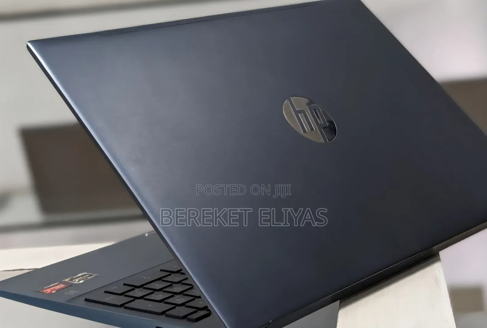 New Laptop HP Pavilion 15 16GB AMD Ryzen 7 SSD 512GB