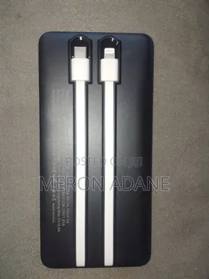 Photo - Power Bank