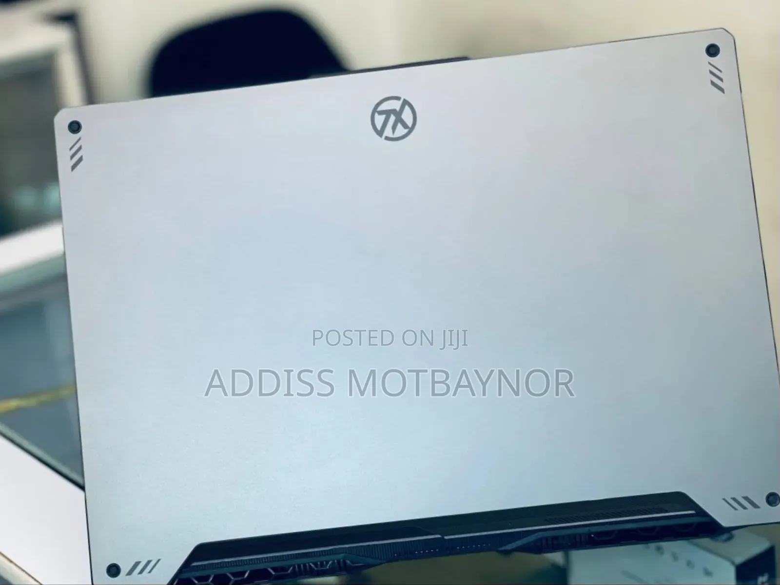 New Laptop Asus TUF Gaming A15 16GB Intel Core I7 SSD 512GB