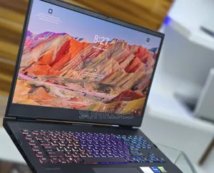 Photo - New Laptop HP Omen 17 16GB Intel Core I7 SSD 1T