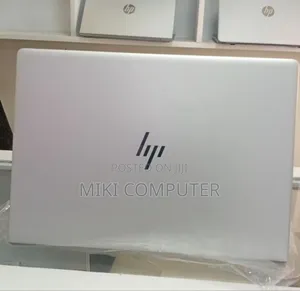 New Laptop HP EliteBook 840 16GB Intel Core I5 SSD 512GB