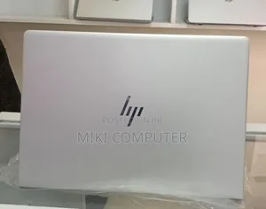 New Laptop HP EliteBook 840 16GB Intel Core I5 SSD 512GB