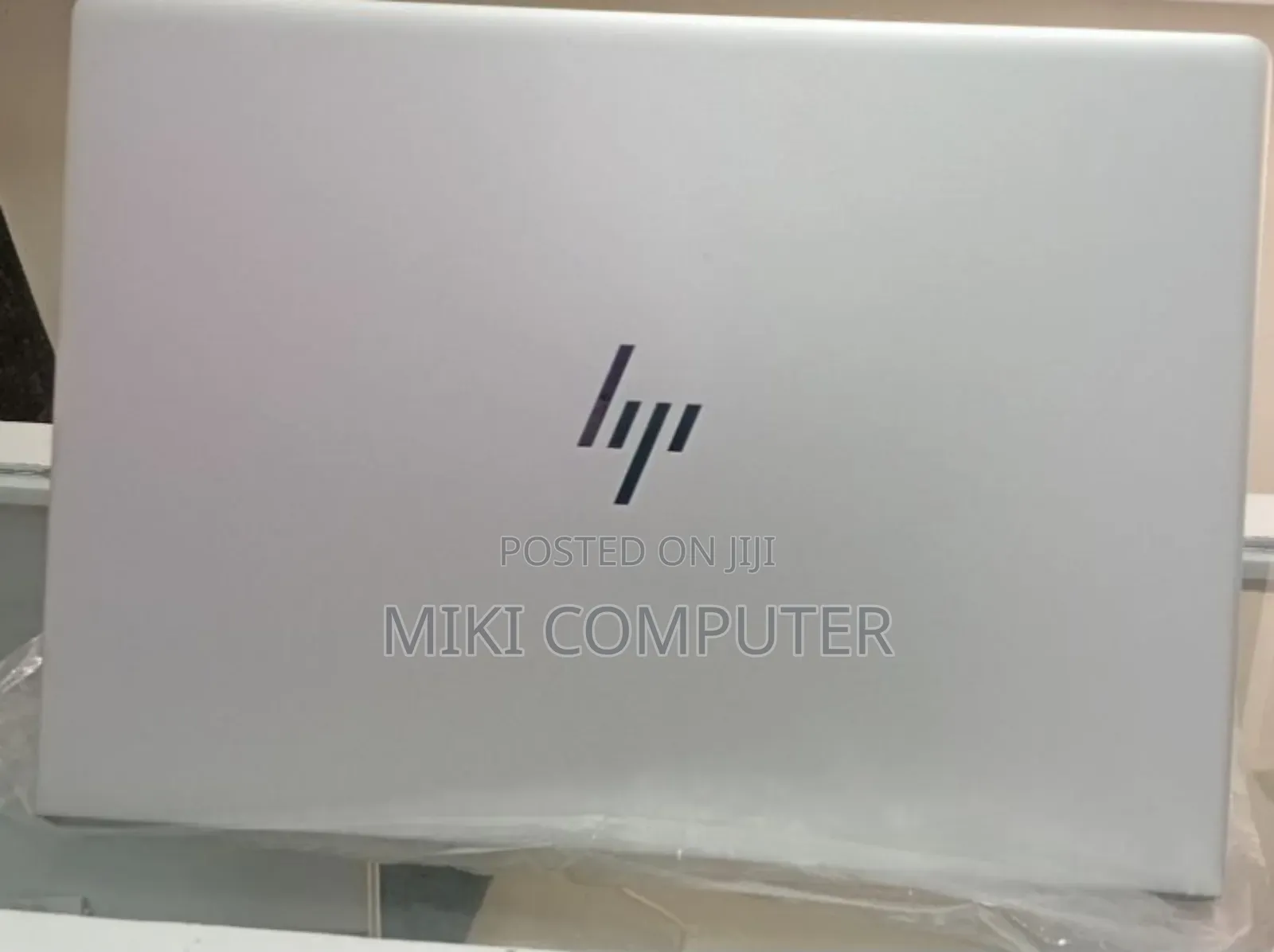 New Laptop HP EliteBook 840 8GB Intel Core I5 HDD 1T