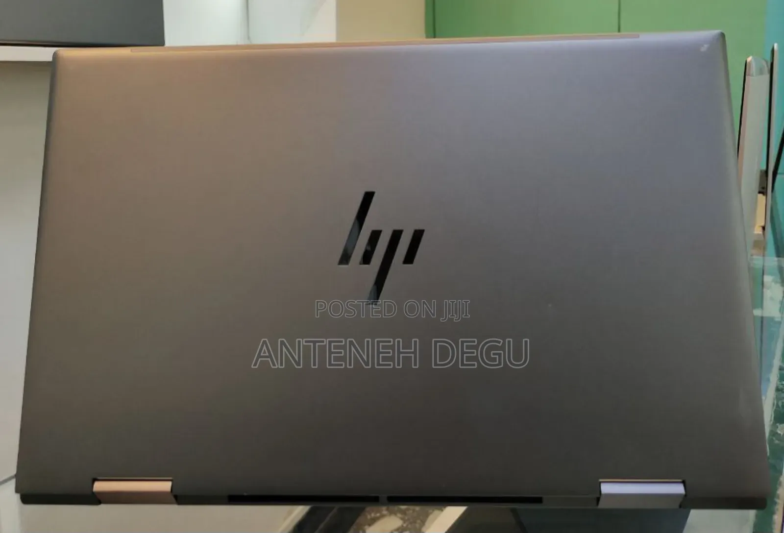 New Laptop HP Envy X360 Convertible 15 Es2xx 32GB Intel Core I7 SSD 1T