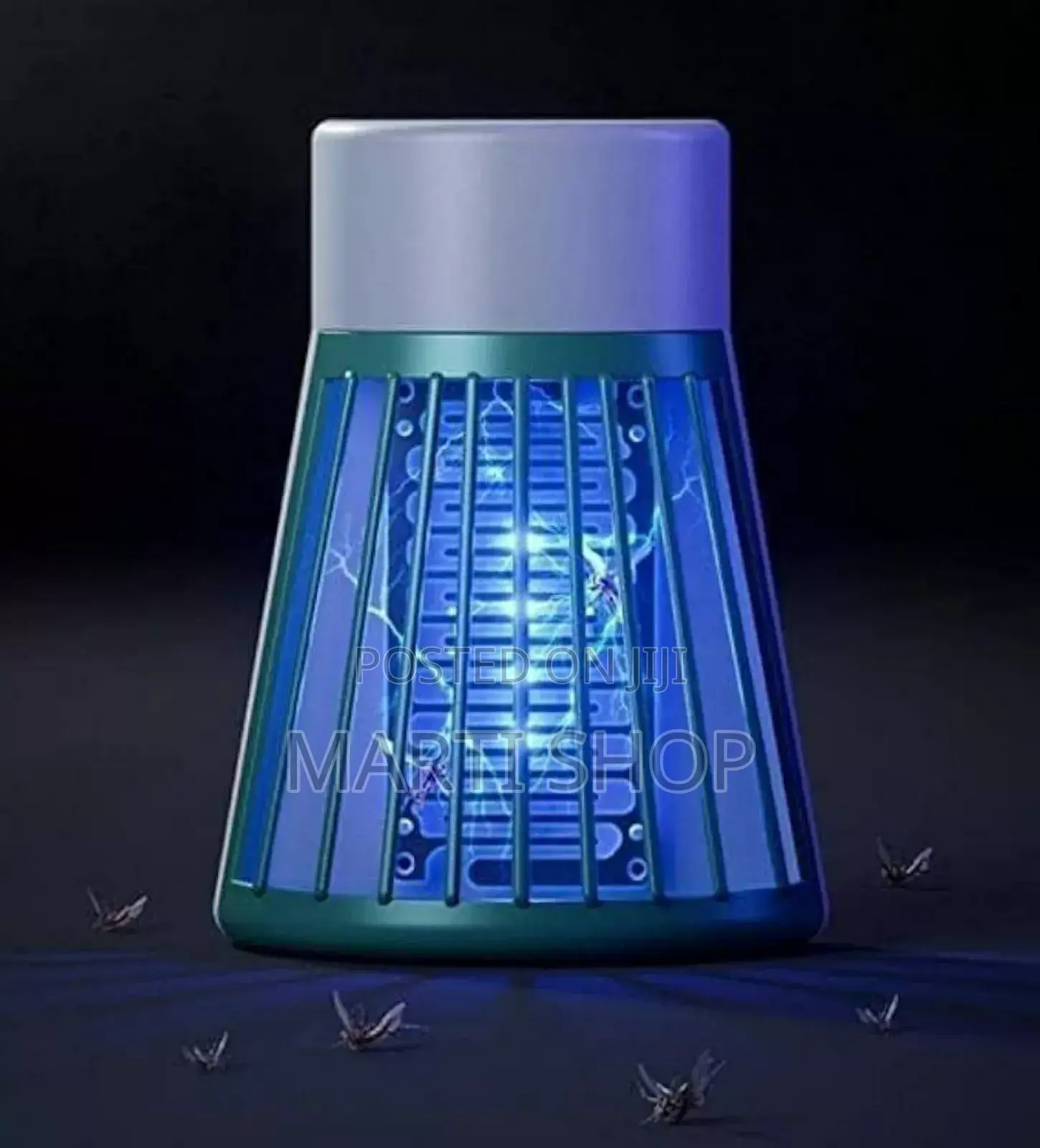 Mosquito Killer Lamp
