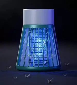Mosquito Killer Lamp