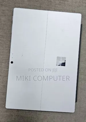 Photo - New Laptop Microsoft Surface Pro 7 8GB Intel Core I7 SSD 256GB