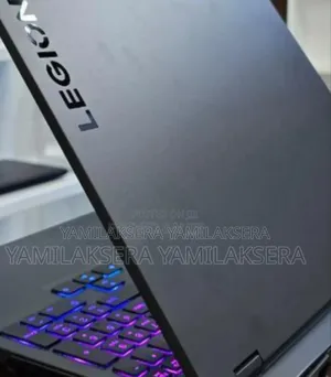 Photo - New Laptop Lenovo 64GB Intel Core i9 SSD 4T