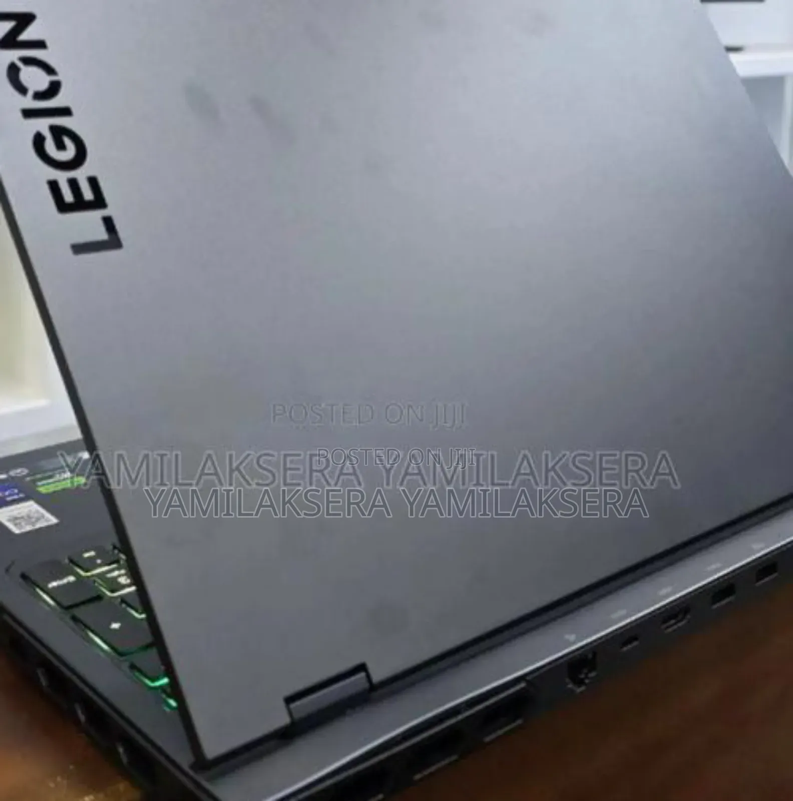 New Laptop Lenovo 64GB Intel Core i9 SSD 4T
