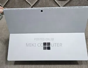 New Laptop Microsoft Surface Pro 7 8GB Intel Core I5 SSD 128GB
