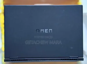 Photo - New Laptop HP Omen 16 16GB Intel Core I7 SSD 1T