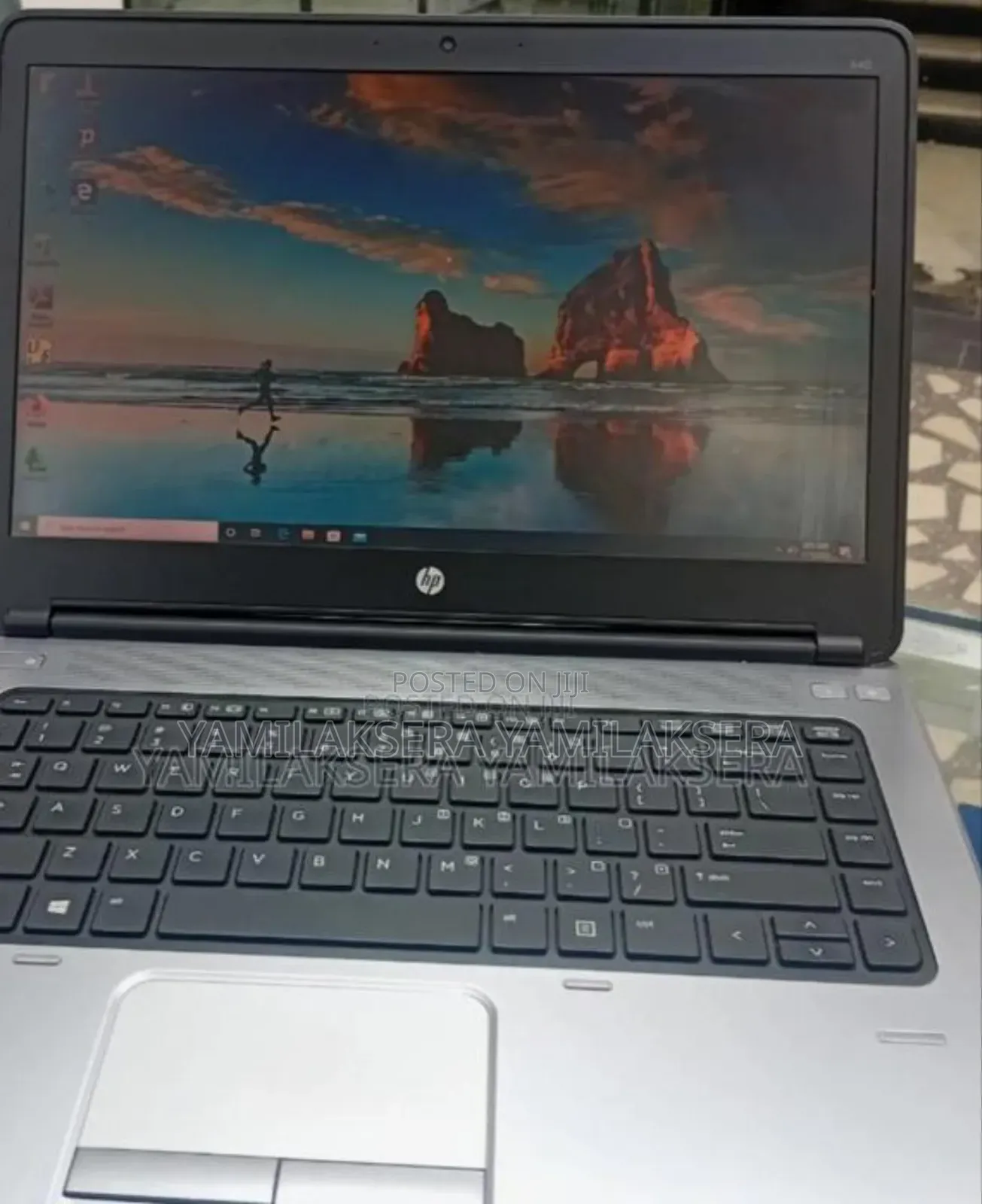 Laptop HP ProBook 640 G1 8GB Intel Core i5 HDD+SSD 1T