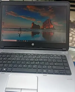 Photo - Laptop HP ProBook 640 G1 8GB Intel Core i5 HDD+SSD 1T