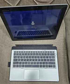 New Laptop HP Elite X2 1012 8GB Intel Core I5 SSD 256GB