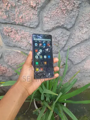 Photo - Tecno Pop 4 32 GB Blue