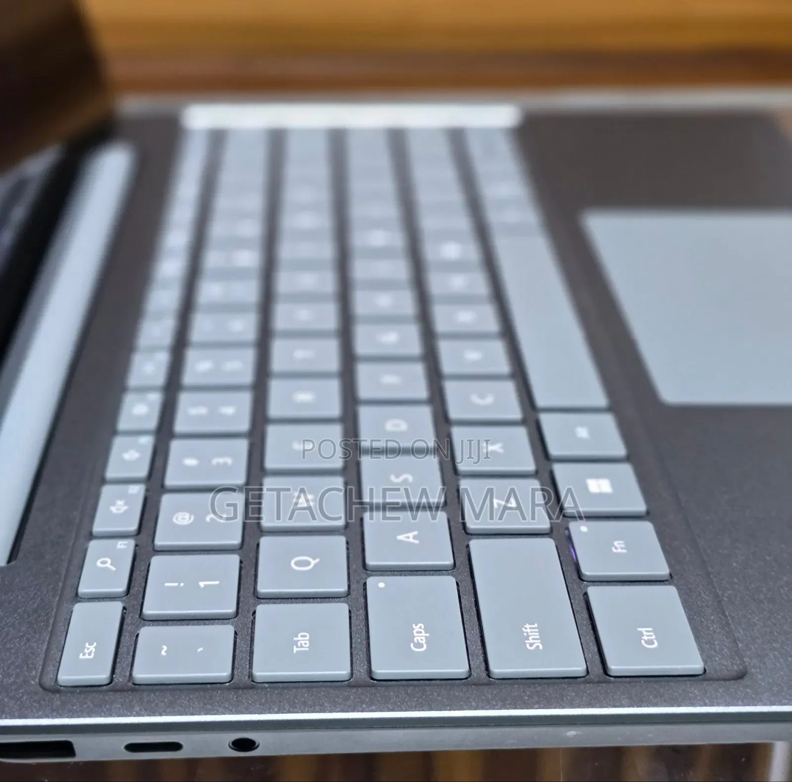 New Laptop MSI GF63 8GB Intel Core I5 SSD 256GB