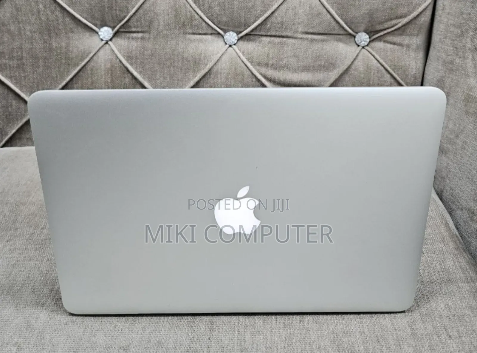 New Laptop Apple MacBook Pro 2015 8GB Intel Core I5 SSD 128GB