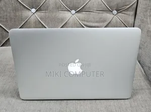 Photo - New Laptop Apple MacBook Pro 2015 8GB Intel Core I5 SSD 128GB