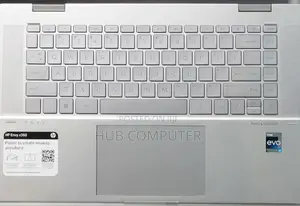 New Laptop HP Envy X360 16GB Intel Core I7 SSD 1T