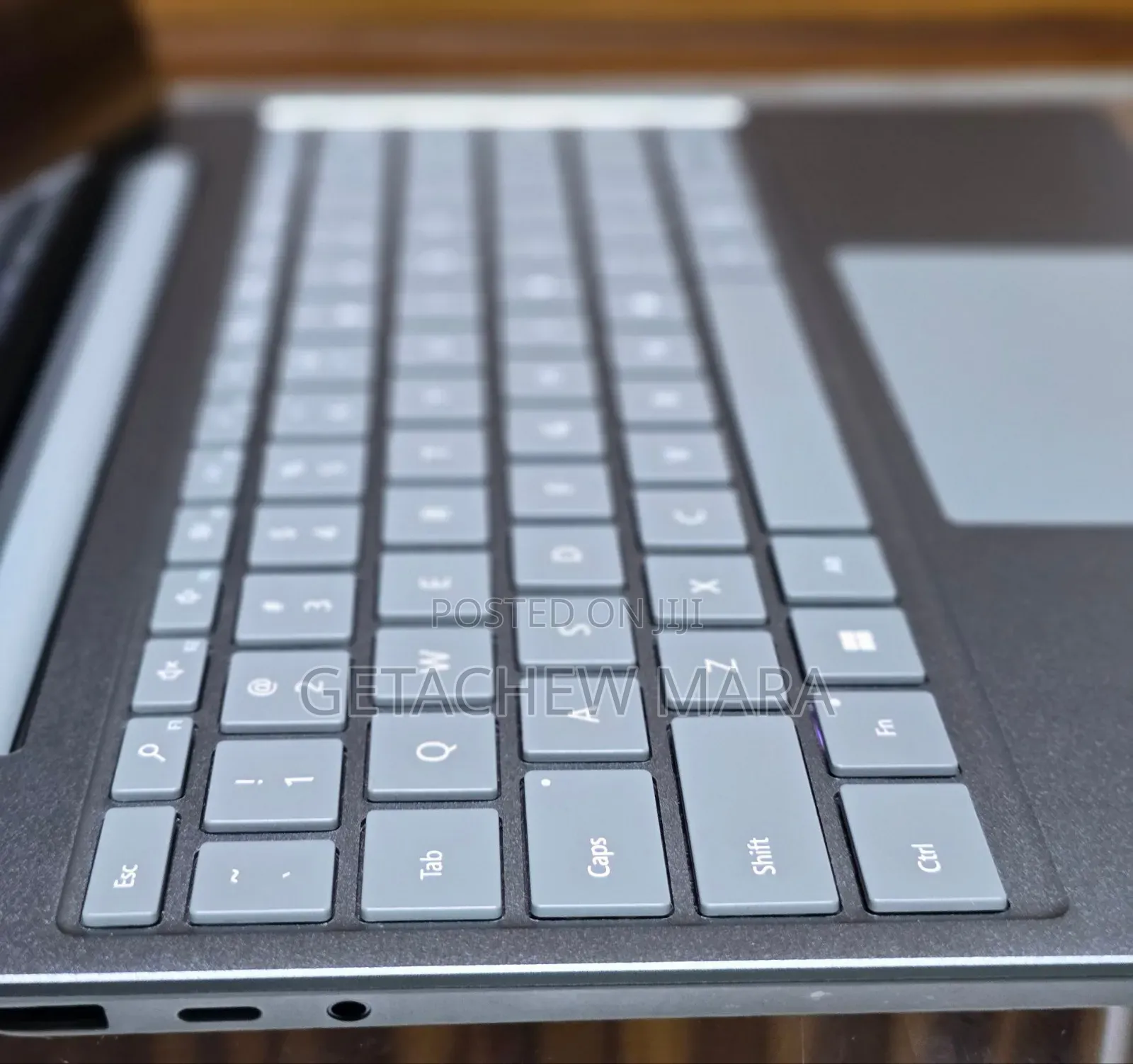 New Laptop MSI GF63 8GB Intel Core I5 SSD 256GB