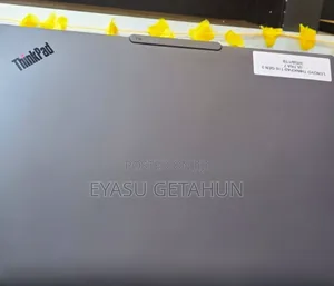 New Laptop Lenovo ThinkPad T14 G3 32GB Intel Core Ultra 7 SSD 1T