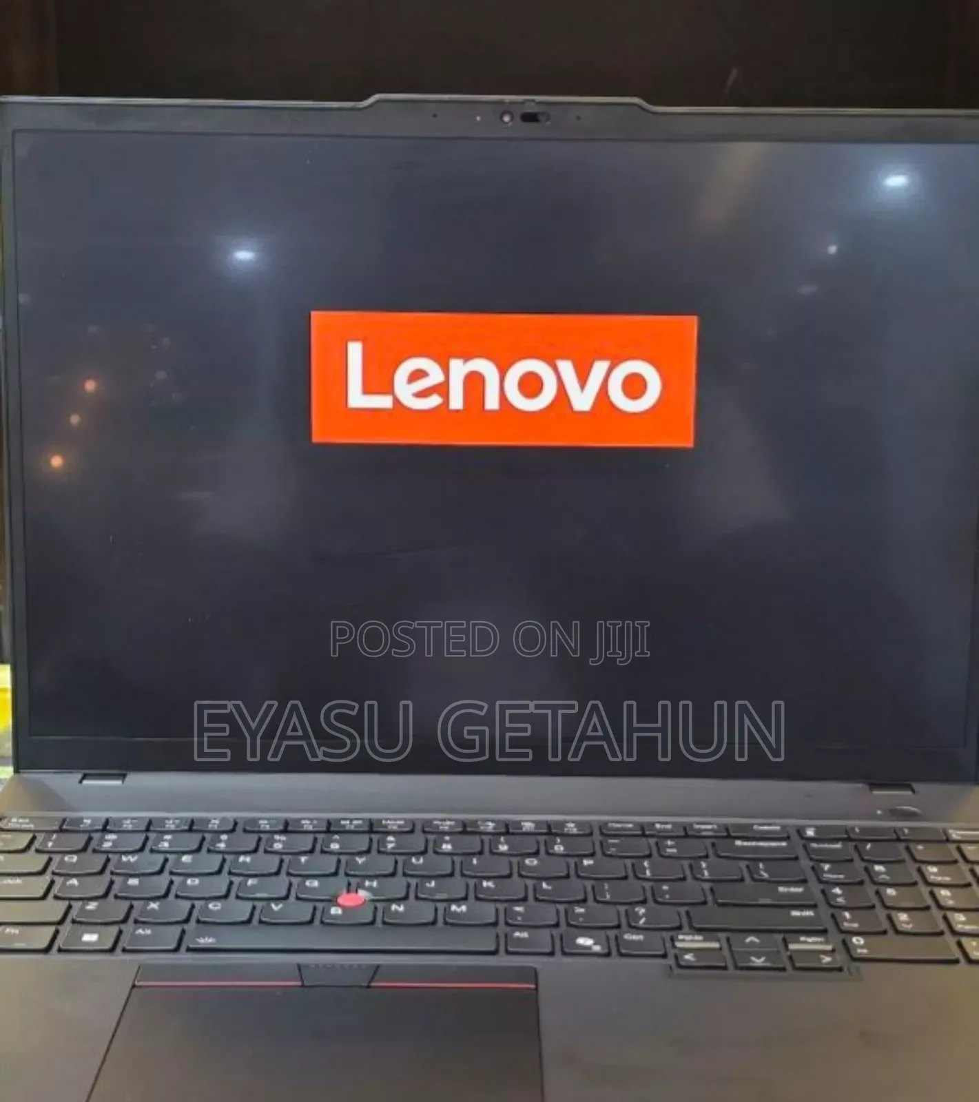 New Laptop Lenovo ThinkPad T14 G3 32GB Intel Core Ultra 7 SSD 1T